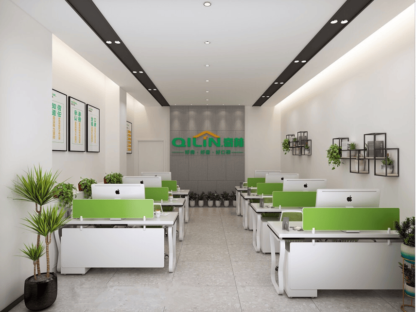 綻略加助力奇林房產(chǎn)中介品牌實現(xiàn)跨越式發(fā)展！