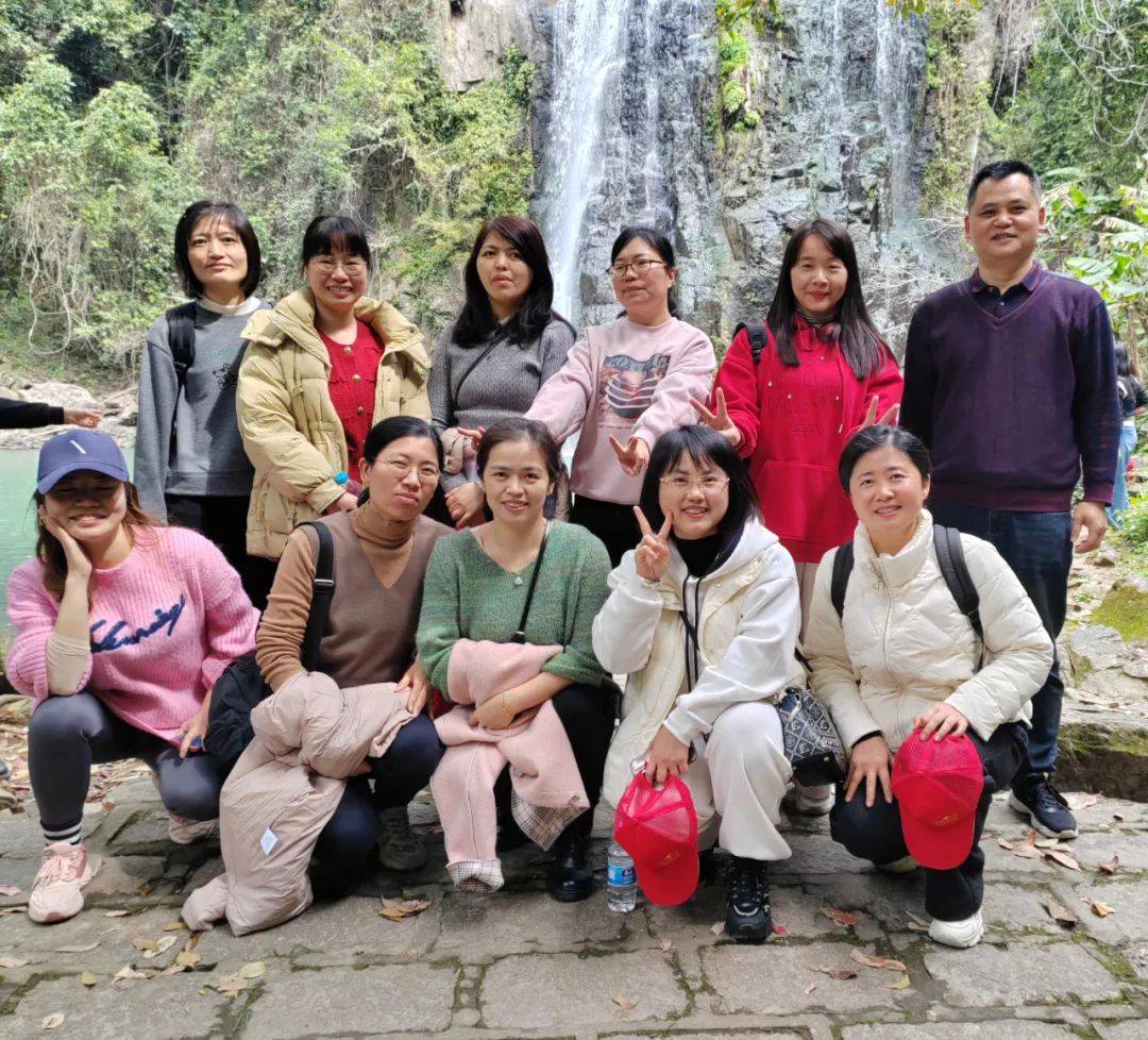 【莆田哲理中學(xué)】38“女神節(jié)”工會活動,綻略加公司組織策劃圓滿落幕